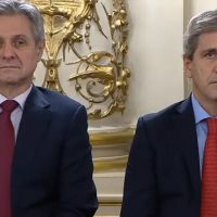 Las dos medidas que anunci Milei para 