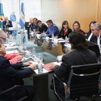 Pese al escenario adverso en el Congreso, el Gobierno no cede ante los reclamos de las provincias por ms fondos