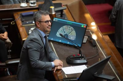 El oficialismo atribuye la derrota en Diputados a las elecciones y asegura que no se repetir con los vetos