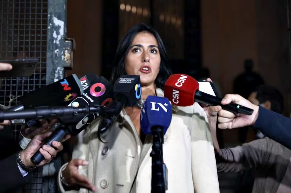 Primer veto a Pro: Karina Milei ya le baja el pulgar a una candidata impulsada por el macrismo en la Capital
