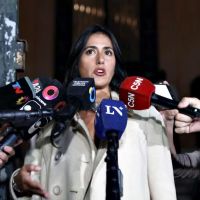 Primer veto a Pro: Karina Milei ya le baja el pulgar a una candidata impulsada por el macrismo en la Capital