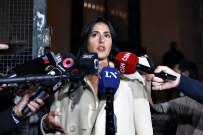 Primer veto a Pro: Karina Milei ya le baja el pulgar a una candidata impulsada por el macrismo en la Capital