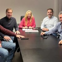 LLA y el PRO largan la campaa en PBA y adelantan el tira y afloje por las listas