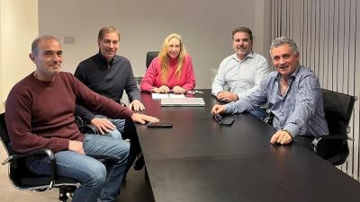 LLA y el PRO largan la campaa en PBA y adelantan el tira y afloje por las listas