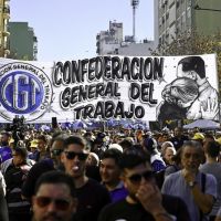 Los dos caminos posibles de la CGT