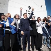 Buenos Aires: Fuerza Patria lidera las encuestas en un escenario parejo