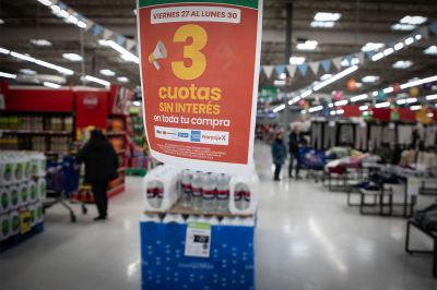 Advierten nuevos aumentos de precios tras la oleada de subas por el alza del dlar