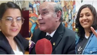 Cierre de alianzas: el peronismo se parti en Jujuy y en Catamarca la UCR busca emular el frente Provincias Unidas