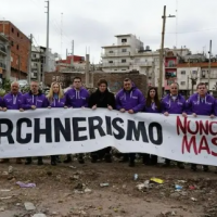 Milei est empantanado y el poder real lo pasa por arriba
