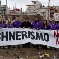 Crculo rojo: hermetismo de campaa, apuntes cordobeses y un turco candidato