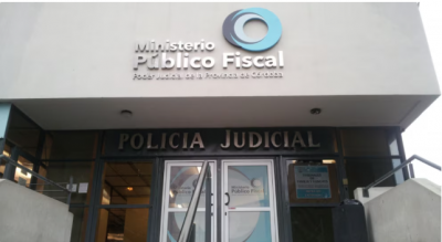 La Municipalidad de Crdoba radic una denuncia penal por la quema ilegal realizada en un basural