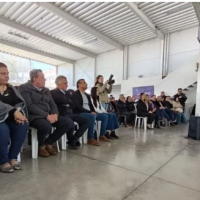 Curestis sobre la eleccin: Est en juego el futuro de la provincia