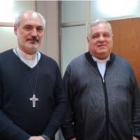 La Iglesia pide ms consensos y no enredarse en discusiones que nos alejan
