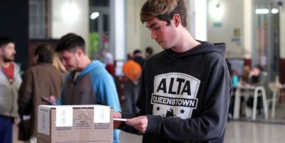 Jvenes a las urnas: cmo piensan los nuevos votantes?