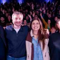 Fuerza Patria: la pelea por quin llega al Congreso