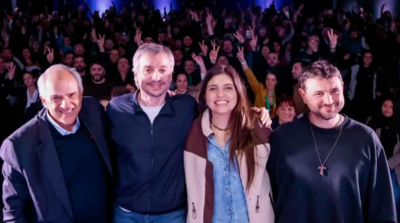 Fuerza Patria: la pelea por quin llega al Congreso