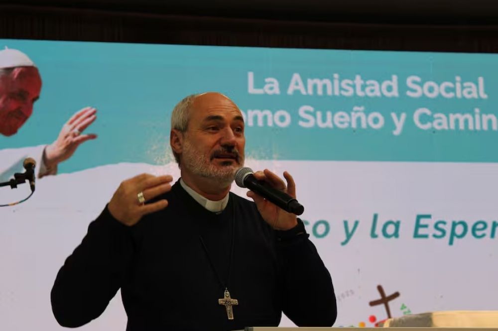 En un duro documento, la Iglesia alert sobre la necesidad de una economa con rostro humano