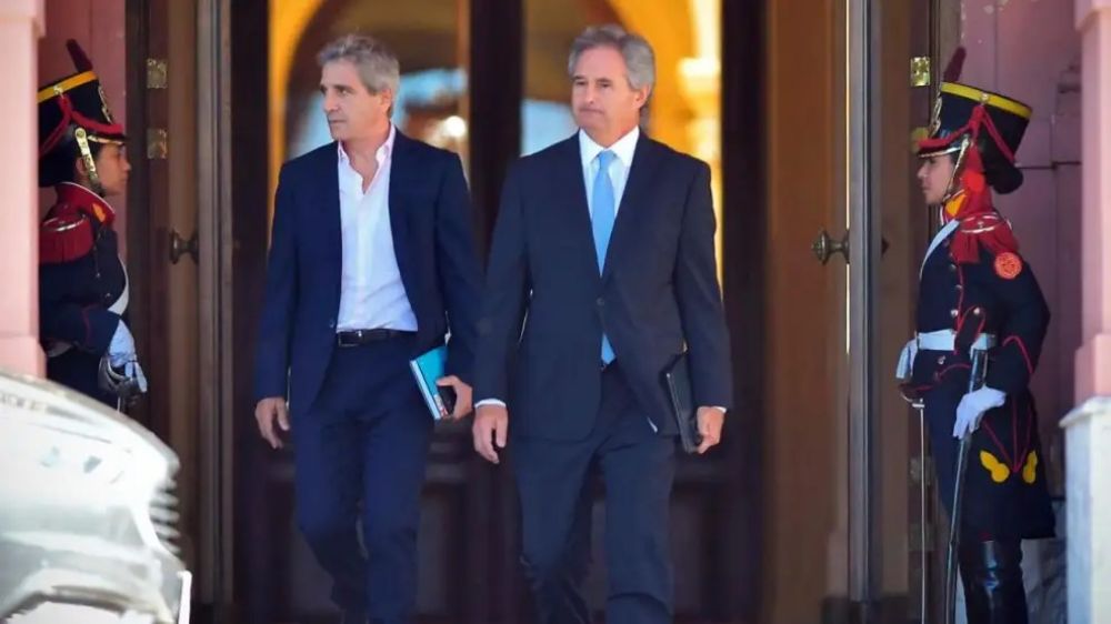 Nerviosismo por el dlar ante un nuevo megavencimiento que testea la estrategia del Gobierno