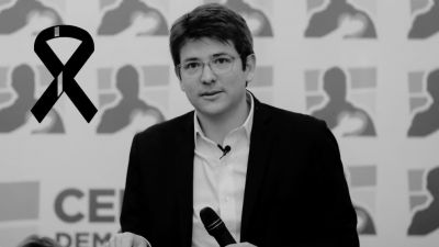 Muri Miguel Uribe Turbay: el precandidato presidencial colombiano fue vctima de un atentado sicarial en junio