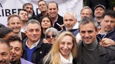 La Libertad Avanza: Javier Milei paga el costo poltico del eje Sebastin Pareja-Eduardo 