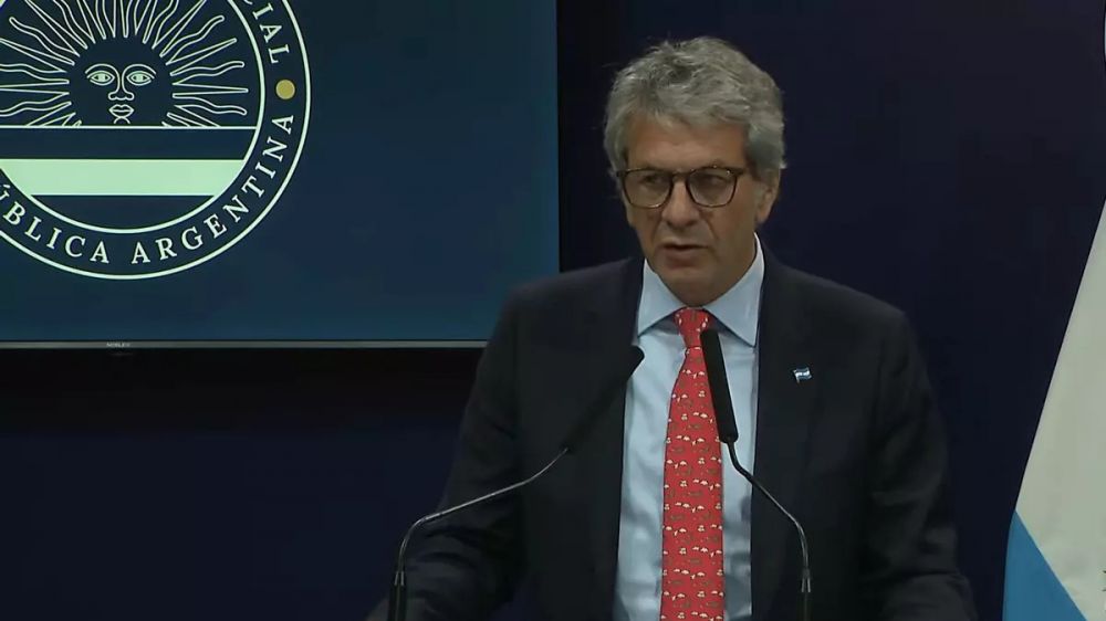 Juan Alberto Pazo, el jefe de la recaudacin, casi duplic su patrimonio desde su regreso a la funcin pblica