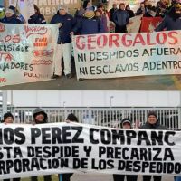 El despido avanza: cada vez ms empresas reducen personal y caen 29.000 empleos privados formales en el ao