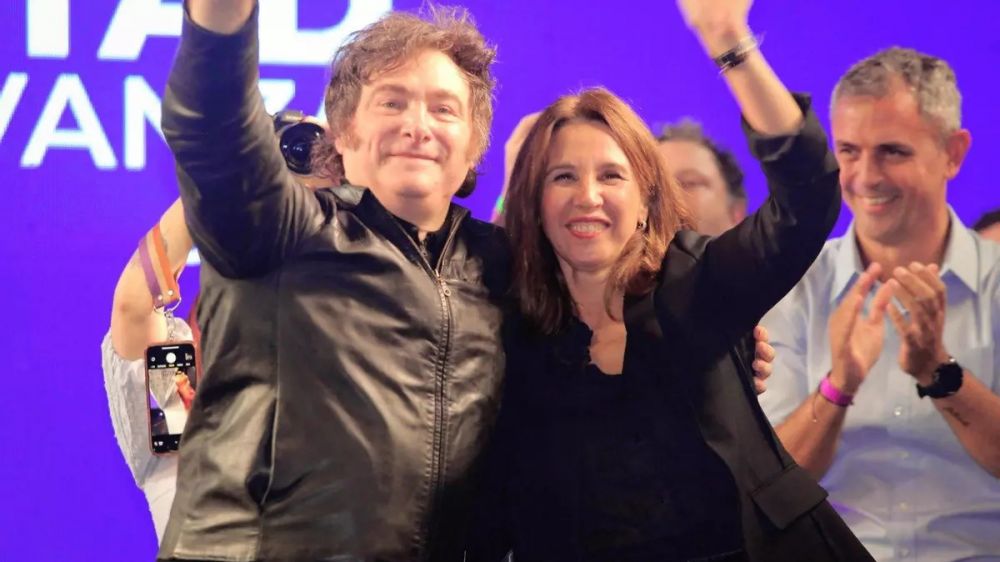 La mujer que hizo arrodillar al PRO: quin es Pilar Ramrez, la mano derecha de Karina Milei en la Ciudad
