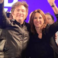 La mujer que hizo arrodillar al PRO: quin es Pilar Ramrez, la mano derecha de Karina Milei en la Ciudad