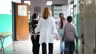 Mapa de la crisis docente: los salarios retroceden dos dcadas y no alcanzan la canasta bsica en 20 provincias