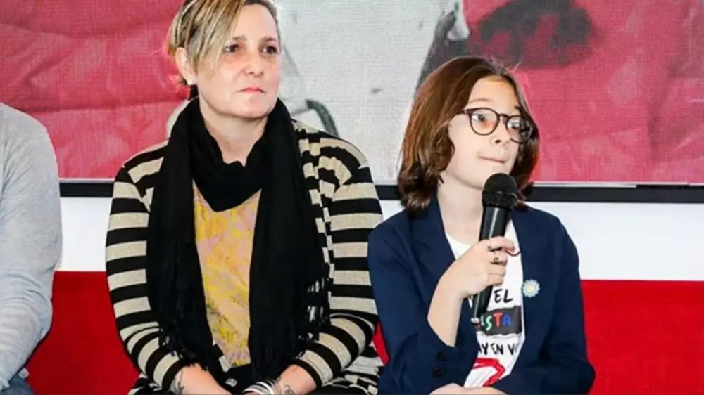 Para Javier Milei, el posteo agraviante contra Ian Moche 