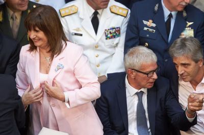 El cierre de listas altera el Gabinete de Milei: los ministros que suenan para candidatos y los que se resisten