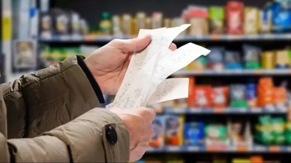 Afirman que la inflacin de julio lleg al 2% y se hizo sentir en el bolsillo de los trabajadores