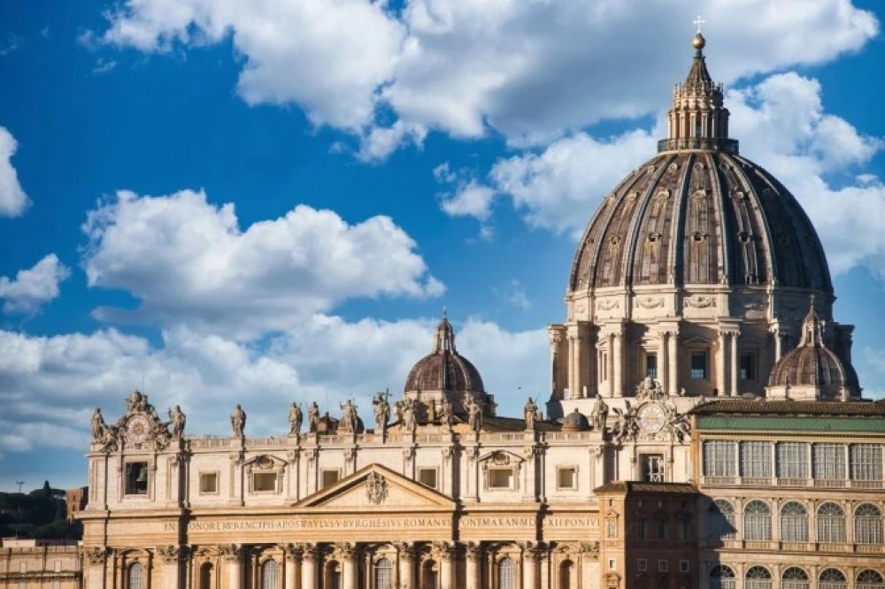 El Papa Len XIV aprueba medidas a favor de las familias que trabajan en el Vaticano