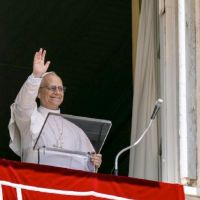 Cmo invertir el tesoro de nuestra vida? Papa Len XIV responde con una breve reflexin
