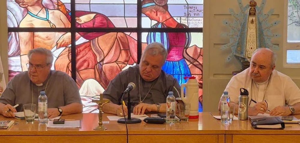 Episcopado: Ponce de Len, reforma econmica y dilogo interreligioso