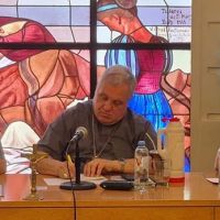 Episcopado: Ponce de Len, reforma econmica y dilogo interreligioso