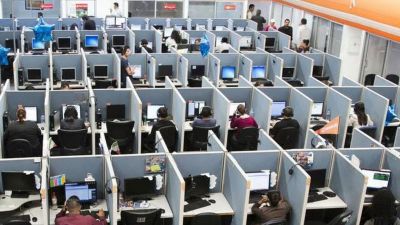 Comercio alcanz� un nuevo acuerdo salarial para Call Centers: 1% mensual m�s suma fija no remunerativa por seis meses