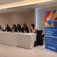 Uthgra apuesta a la empleabilidad: nace el Instituto Privado de Capacitacin Laboral con foco en gastronoma