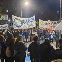 Paritarias en provincias: se tensa situacin con gremios docentes