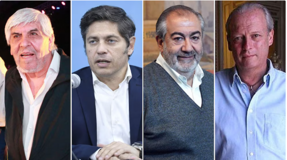 La CGT ya tiene su candidato a diputado nacional, pero preocupan las tensiones en el PJ por las listas