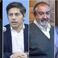 La CGT ya tiene su candidato a diputado nacional, pero preocupan las tensiones en el PJ por las listas