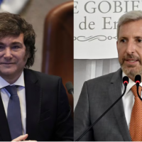 Entre Ríos: LLA y Rogelio Frigerio enfrentarán a un PJ desgajado por lugares claves en el Congreso