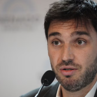 Nacho Torres cuestion al PRO por la alianza con LLA: Ir al resguardo de los vencedores es muy sencillo