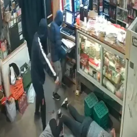 La UCIP le entreg en mano a Kicillof un pedido de medidas para reforzar la seguridad para comerciantes