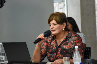 GIRSU. Jujuy contar con una Planta de Biogs modelo en la regin NOA