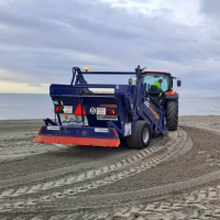 Todos debemos proteger la playa