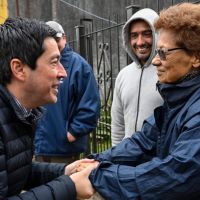 Nardini se posiciona como el intendente mejor valorado del conurbano