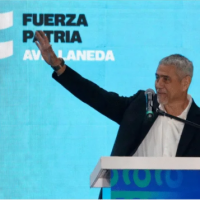 Jorge Ferraresi: Lo que hicimos nos da fuerzas para lo que viene
