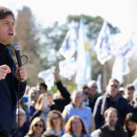 Kicillof: “Tenemos que recuperar la confianza de quienes se han alejado del peronismo”