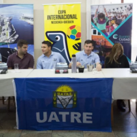 Con una Carta Documento, apuran al interventor de la Obra Social de los Peones Rurales: La intencin es que haya un mejor control, que haya prestaciones para los afiliados y un buen salario para los empleados